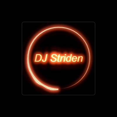 Listen to DJ Striden, watch music videos, read bio, see tour dates & more!