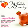 18 Hits Melody Memory, Vol. 2, 2010