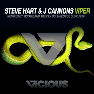 Viper - EP