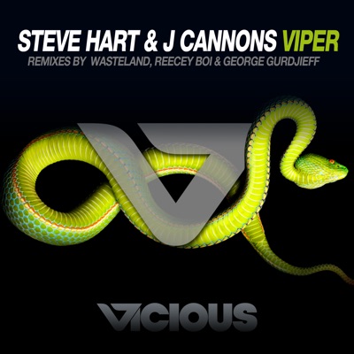 Viper - EP