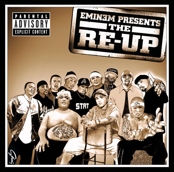 Cover artwork for Smack That (Remix)