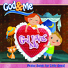 God & Me: God Loves Me - The Donut Man & Integrity Kids