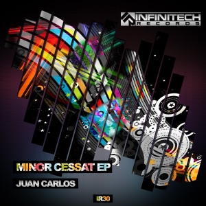 Minor Cessat - Single