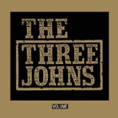 The Three Johns - Death Of The European 12" Mix - Atom Drum Bop Bonus Tracks