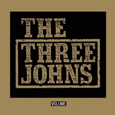 The Three Johns - Death Of The European (Single)