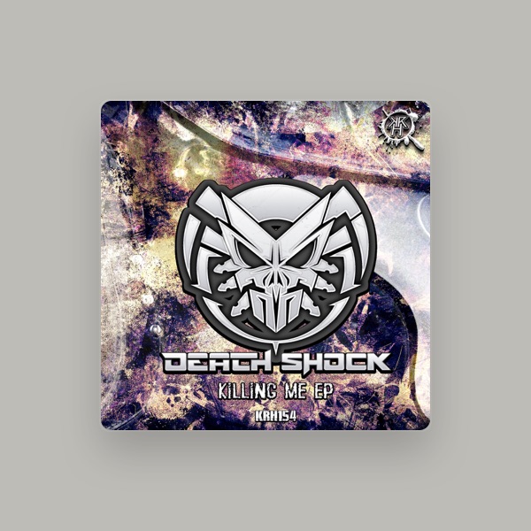 Death Shock's avatar