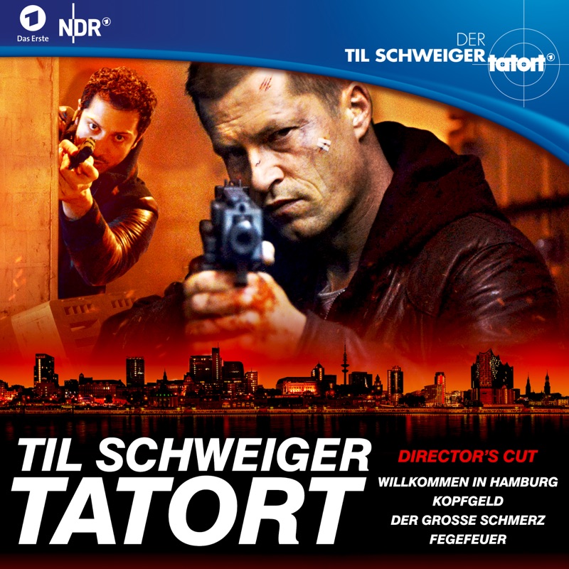 Tatort: Fegefeuer (D.C.)