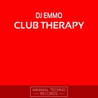 Club Therapy - Single - DJ Emmo