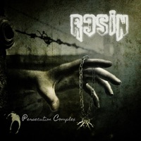 Persecution Complex - Single - Resin