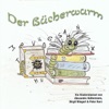 Schülerinnen und Schüler der Pestalozzischule Stutensee - Der Bücherwurm, Szene 4: Auf der Insel Titiwu