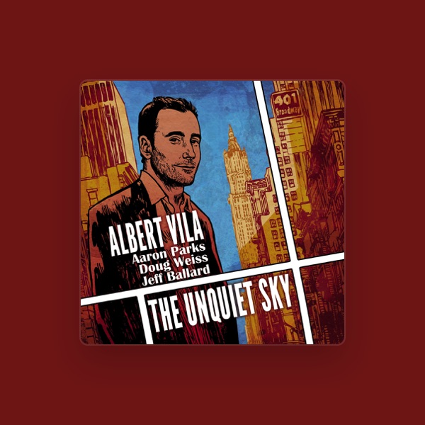 Albert Vila's avatar