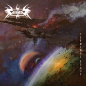 Vektor - Charging the Void