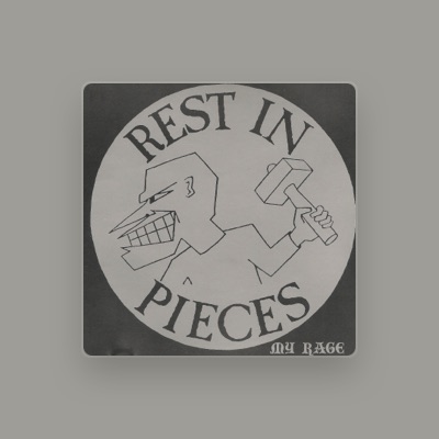 Listen to Rest in Pieces, watch music videos, read bio, see tour dates & more!