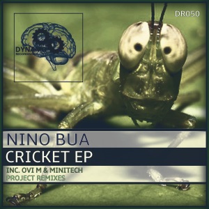 Cricket - EP