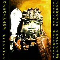 Racing Dub — The Disciples