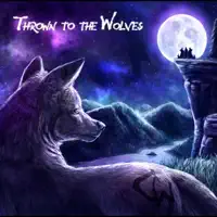 Find the Light — Cyril the Wolf