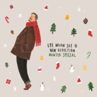 NEW DIRECTION 15 'Winter Special' - Single - Lee Moon Sae