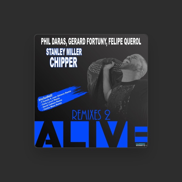 Felipe Querol's avatar