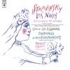 Stravinsky: Symphony of Wind Instruments, Les noces & Chant du rossignol