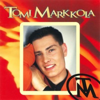 Tomi Markkola - Kohtaloni