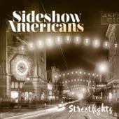 Sideshow Americans - Born to Win