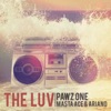 The Luv (feat. Masta Ace & Ariano) - Single