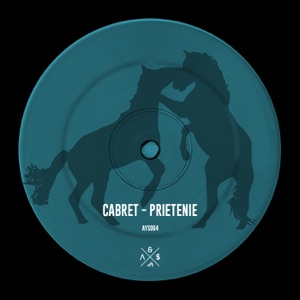 Prietenie - Single