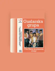 收听 Guslarska Grupa、观看音乐视频、阅读小传、查看巡演日期等 ！
