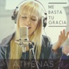 Me Basta Tu Gracia, 2016