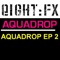 Tunnel - Aquadrop lyrics
