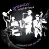 Hinterland Jazz Orchestra - Die Liste