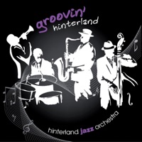 Hinterland Jazz Orchestra - Mack the Knife