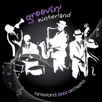 Die Liste — Hinterland Jazz Orchestra