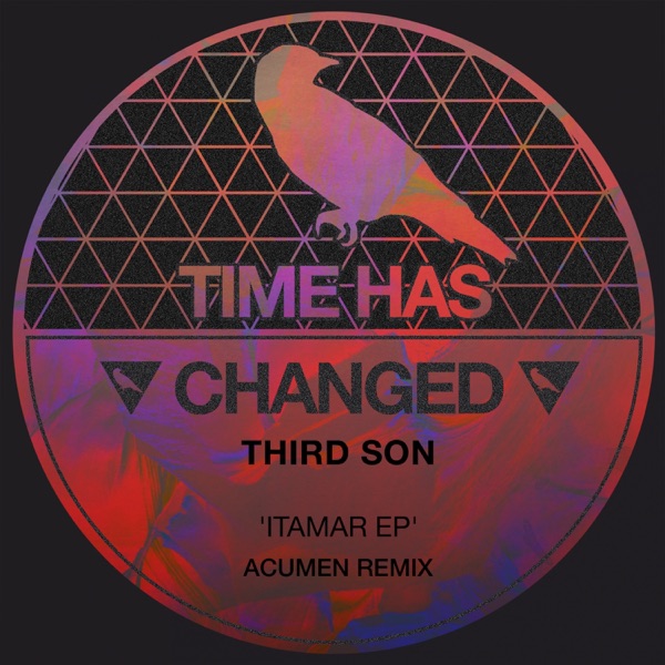 Itamar - EP