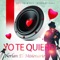Yo Te Quiero - Norlan 'El Misionario' lyrics