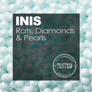 Rats, Diamonds & Pearls - EP