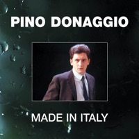 Pino Donaggio - Io Che Non Vivo