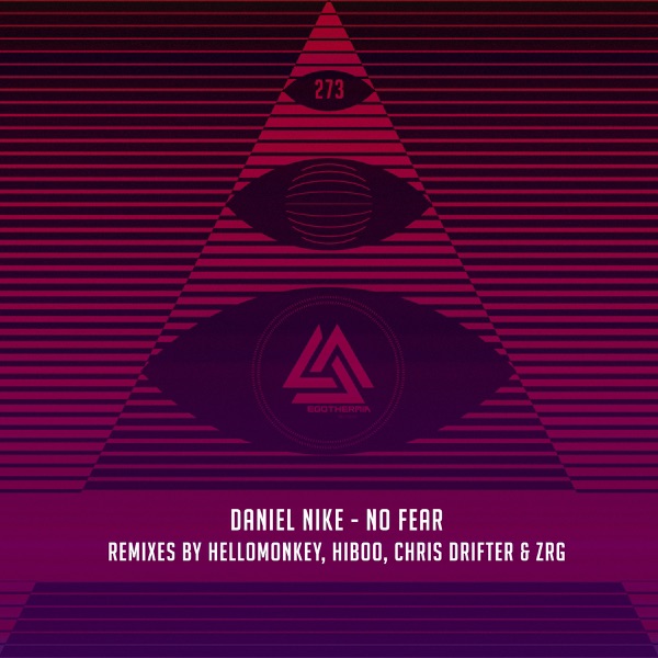 No Fear - EP