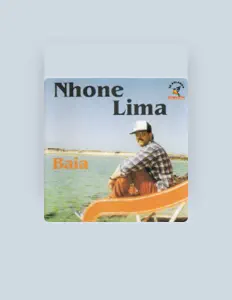Listen to Nhone Lima, watch music videos, read bio, see tour dates & more!