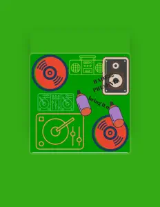 Ouve Rade32, vê vídeos de música, lê a biografia, vê as datas da digressão e muito mais!