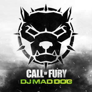 Call of Fury (Traxtorm 0164) - Single