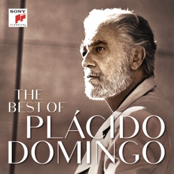 Plácido Domingo - Ave Maria, CG 89a