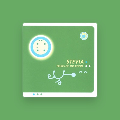 Listen to Stevia, watch music videos, read bio, see tour dates & more!