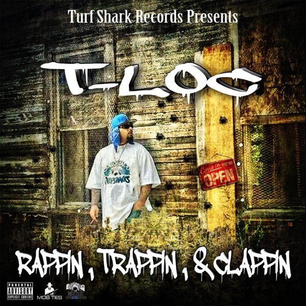 Rappin', Trappin', & Clappin'