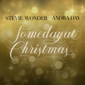 Someday at Christmas artwork