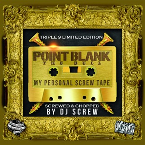My Mind Went Blank (feat. DJ Screw)