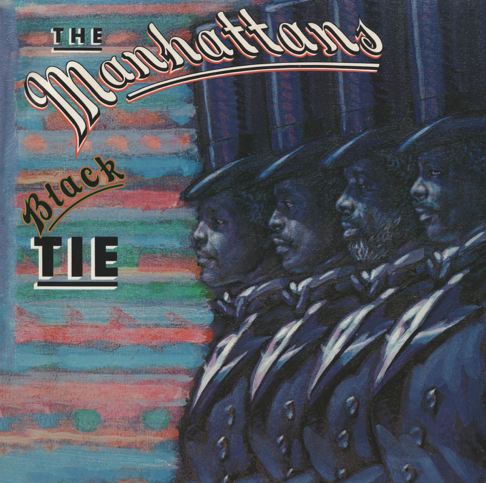 The Manhattans - New York city - 1979 - YouTube