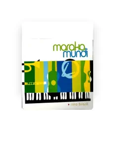 Listen to Marakamundi, watch music videos, read bio, see tour dates & more!