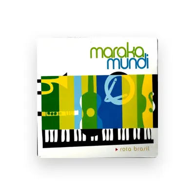 Listen to Marakamundi, watch music videos, read bio, see tour dates & more!
