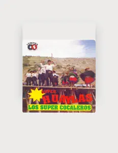 收听 Los Super Cocaleros、观看音乐视频、阅读小传、查看巡演日期等 ！